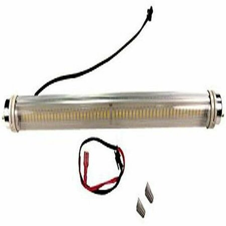 ARCON 54 LED No.T8-18 Tube Light, Soft White ARC-50713